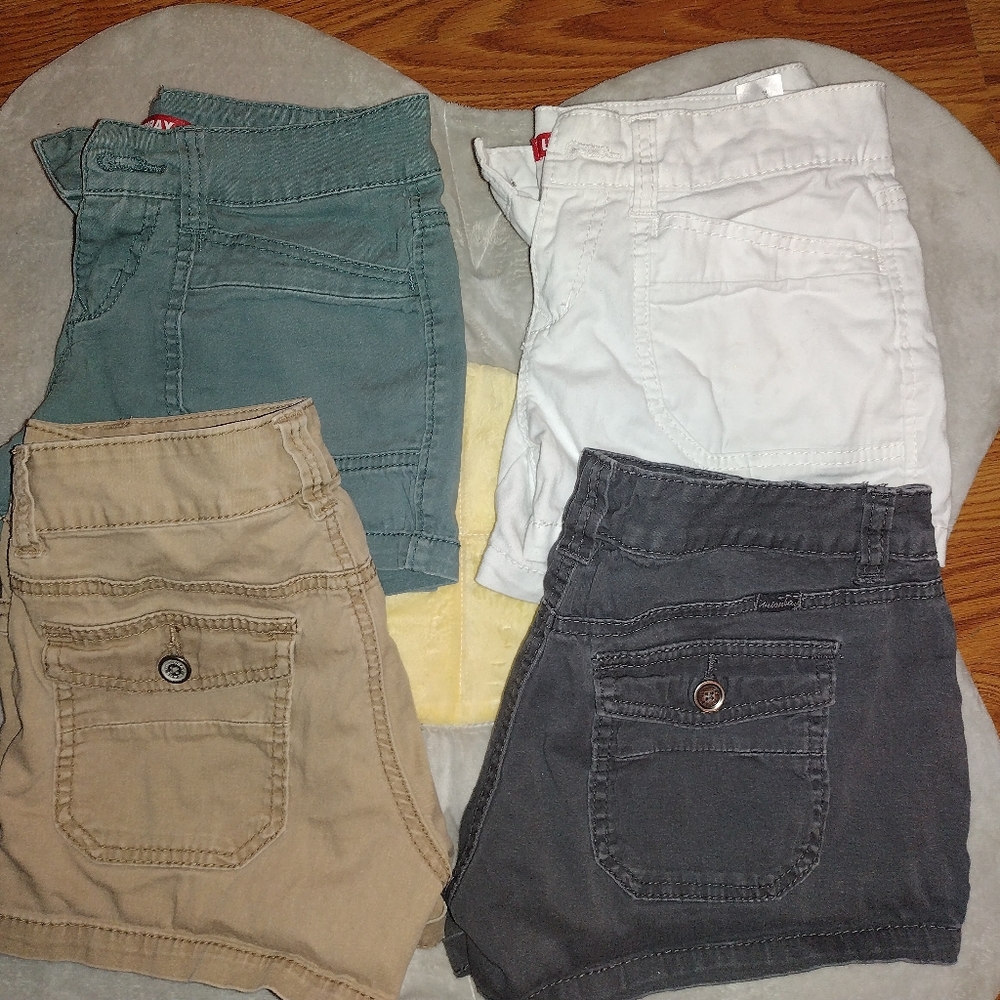 Union Bay Shorts